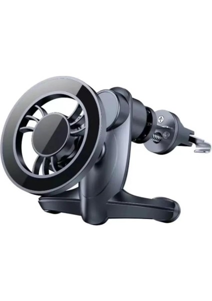 Araç Içi Cep Telefonu Tutucu 360° Yüksek Kalite Araç Içi Tutacağı