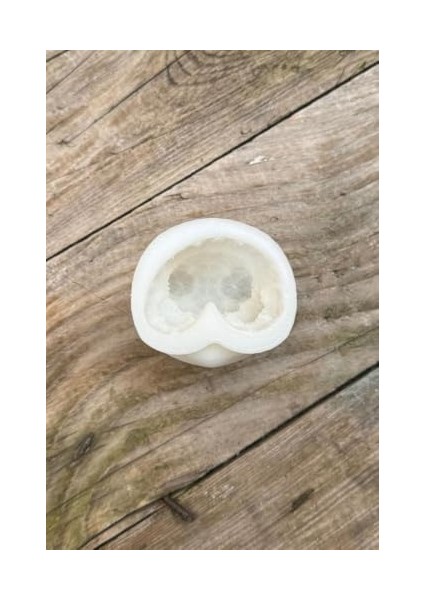 Concept Gül Dokulu Küçük Tekli Mum Kalıbı fiyatları