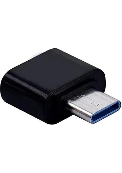 Type C USB 3.1 To USB 3.0 Çevirici ve Dönüştürücü Adaptör Data Şarj 4311 fiyatları