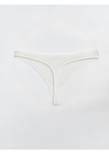 Yeni Sezon Düz Tanga Külot 2'li fiyatları