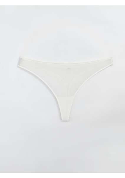 Yeni Sezon Düz Tanga Külot 2'li fırsatları