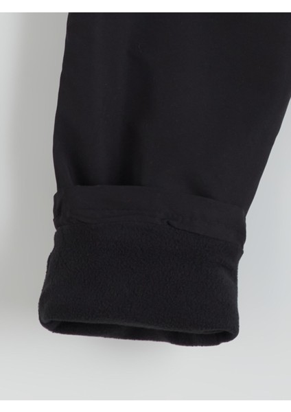 Yeni Sezon Beli Lastikli Polar Astarlı Erkek Çocuk Pantolon fiyatları