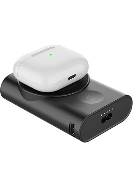 Labs BL33 3 In 1 For ve Uyumlu Kablosuz Powerbank 5200MAH fiyatları