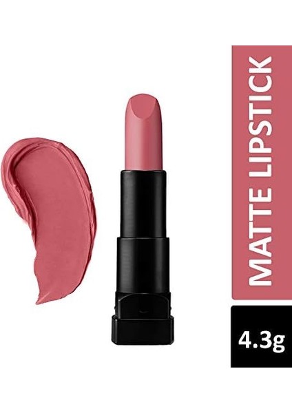 Pastel Profashion Matte Lipstick 551