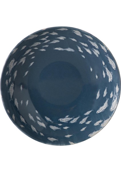 Concept Samos Çukur Tabak 21CM