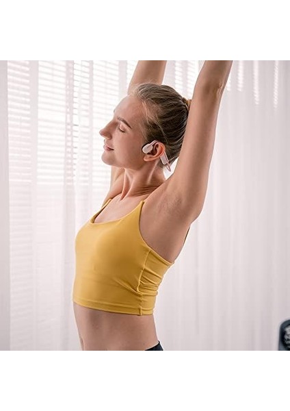 Openmove Kemik Iletimli Kulaklık - Pembe fiyatları