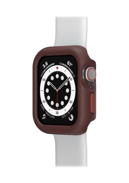 All Day Bumper Fürapple Series Se (2.gen/1. Gen)/6/5/4, Stoßfeste, Sturzsichere, Schlanke Schutzhülle Für, Schützt Den Und Die modelleri