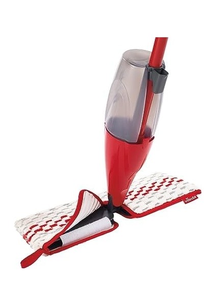 Spray & Clean Püskürtme Sileceği Yedek Kılıf, Zemin Sileceği Kılıfı, Püskürtme Fonksiyonlu Paspas Kılıfı, Çamaşır Makinelerine Uygun, Tekli Paket modelleri