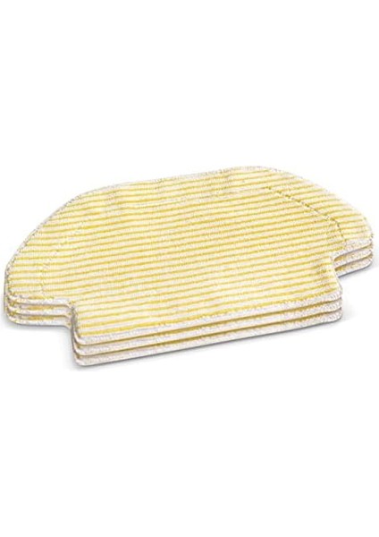 Rcv 3 Süpürge Için Orijinal Silme Bezi Seti, 3 Silme Bezi Içerir fiyatları