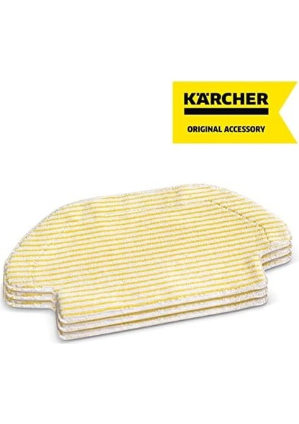 Rcv 3 Süpürge Için Orijinal Silme Bezi Seti, 3 Silme Bezi Içerir modelleri