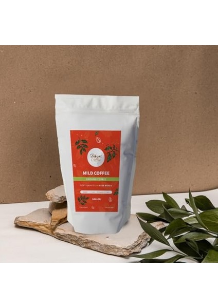 Boges Coffee Boges Yumuşak Içimli Filtre Kahve 500 gr (Çekirdek) fiyatları