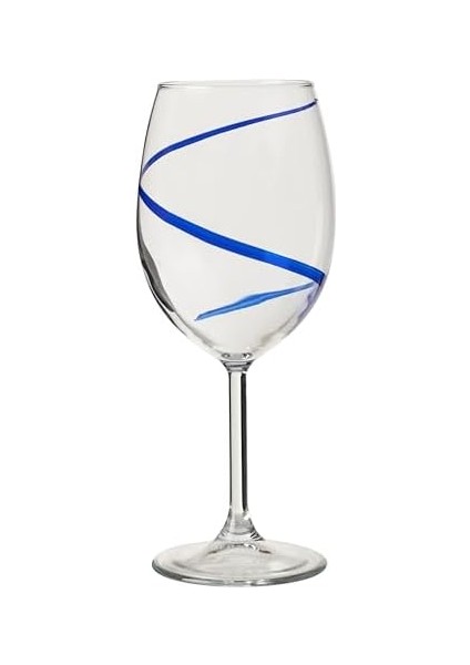 Concept Nantes Kadeh Lacivert 440 ml fiyatları