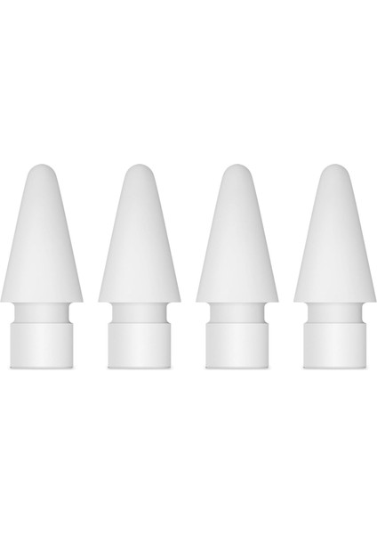 Pencil Tips - 4 Pack