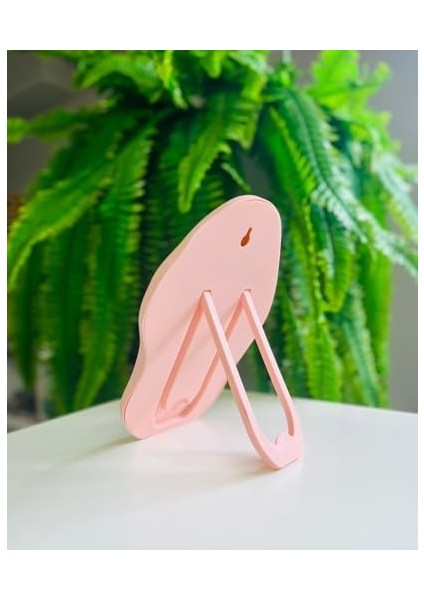 Masaüstü Bulut Ayna – Dekoratif & Estetik Makyaj Aynası