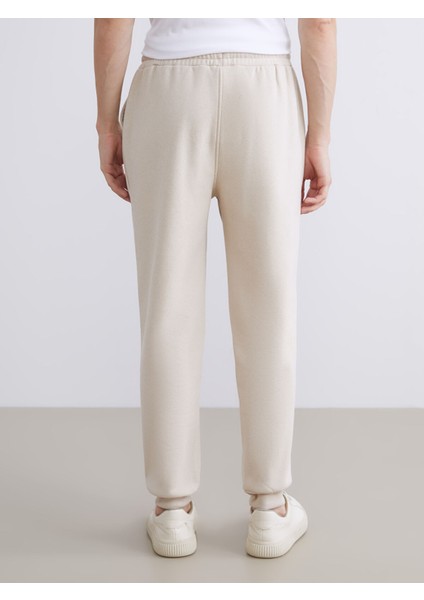 Yeni Sezon Standart Kalıp Erkek Jogger Eşofman Altı fırsatları