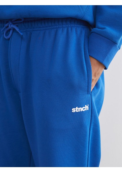 Yeni Sezon Rahat Kalıp Erkek Eşofman Altı modelleri