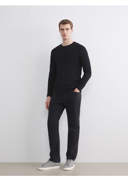 Yeni Sezon 779 Regular Fit Erkek Jean Pantolon