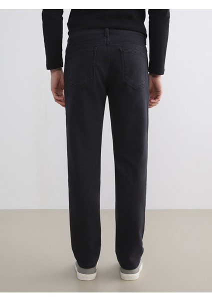 Yeni Sezon 779 Regular Fit Erkek Jean Pantolon fırsatları