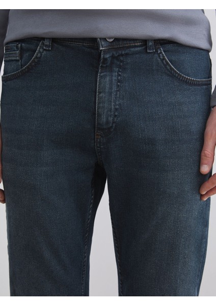 Yeni Sezon 779 Regular Fit Erkek Jean Pantolon modelleri