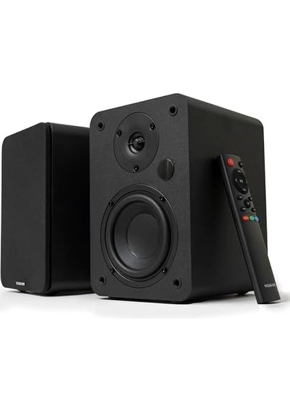 A4 Arc Aktif Hoparlör Siyah(Hdmı Arc,rca Bluetooth,optik,usb,sub Out) fiyatları