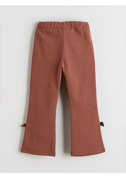 Yeni Sezon Ispanyol Paça Kız Çocuk Tayt Pantolon fiyatları