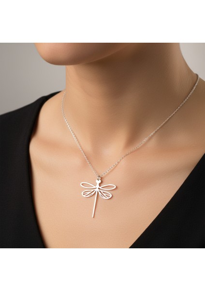 925 Ayar gümüş kolye yusufçuk SM1683 modelleri