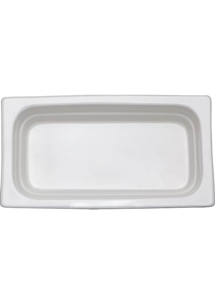 Alumilite Gastronomi Küvet 1/3 170X320X70MM