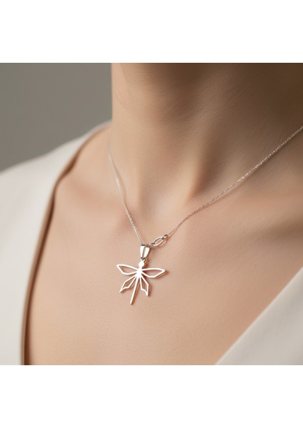 925 Ayar gümüş kolye yusufçuk SM1685 modelleri