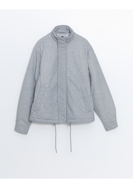 Yeni Sezon Rahat Kalıp Dik Yaka Erkek Mont indirimleri