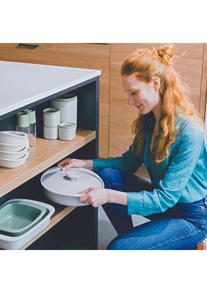 Balance Seramik Kapaklı Fırın Kabı 2,4 L fiyatları