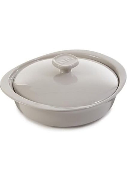 Balance Seramik Kapaklı Fırın Kabı 2,4 L modelleri