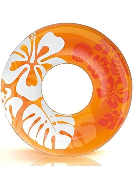 Çiçek Desenli Simit 91 cm fiyatları