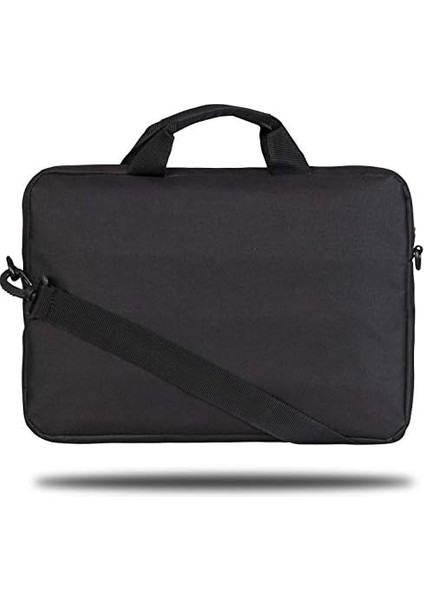 BND200 Eko Serısı Notebook Cantası Sıyah 15.6 modelleri