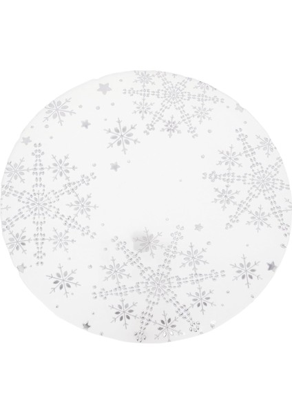 Buz Yılbaşı Supla 33 cm