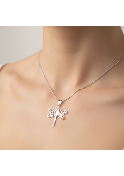 925 Ayar gümüş kolye yusufçuk SM1708 modelleri