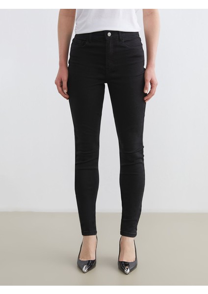 Yeni Sezon Mercury Skinny Fit Kadın Jean Pantolon fiyatları