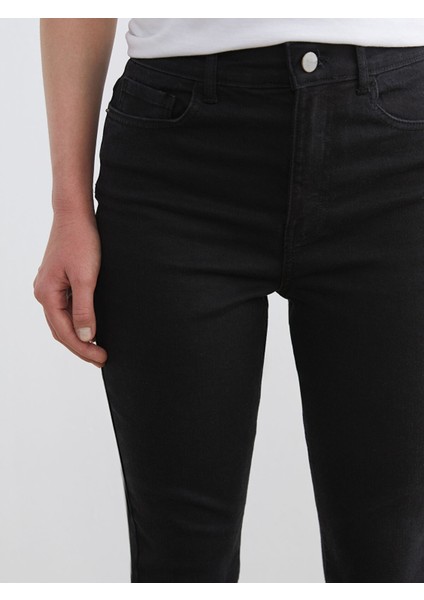 Yeni Sezon Mercury Skinny Fit Kadın Jean Pantolon modelleri