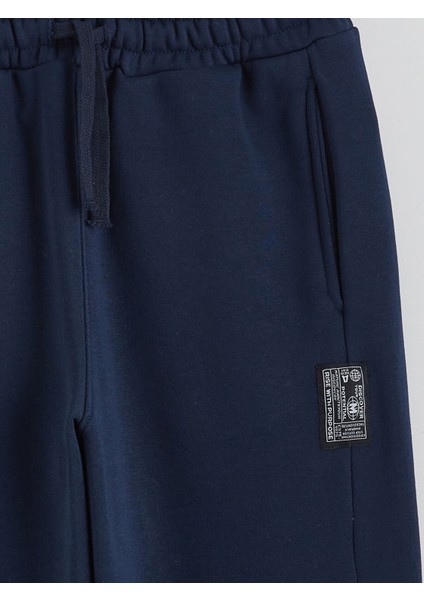 Yeni Sezon Beli Lastikli Erkek Çocuk Eşofman Alt modelleri