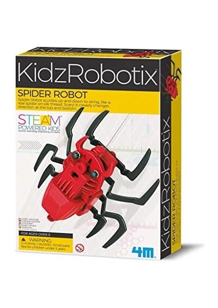 - Spider / Örümcek (3392) modelleri