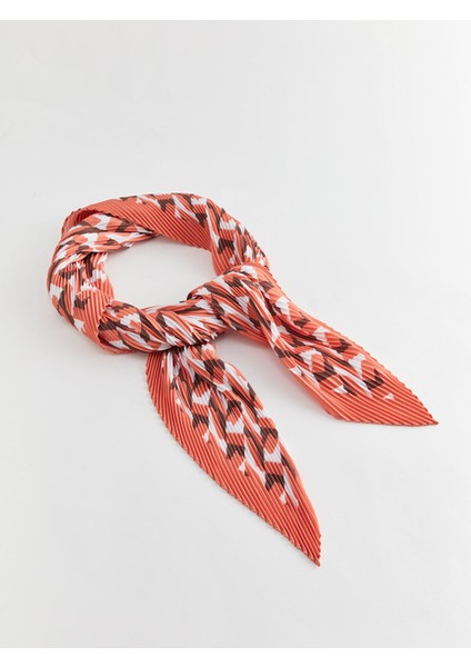 Yeni Sezon Pilise Kadın Eşarp