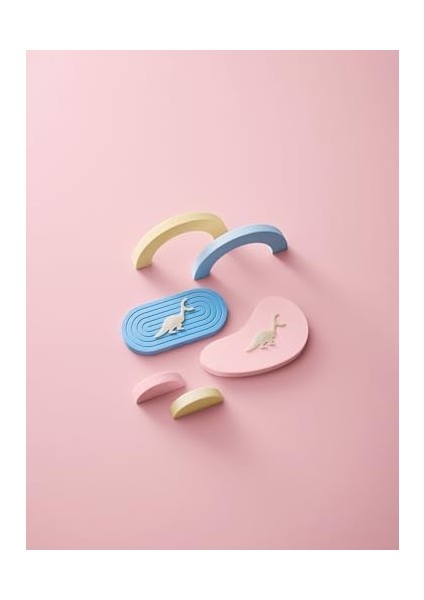 Humble Brush Baby Bebekler Için Alıştırma Diş Fırçası - Pembe fiyatları