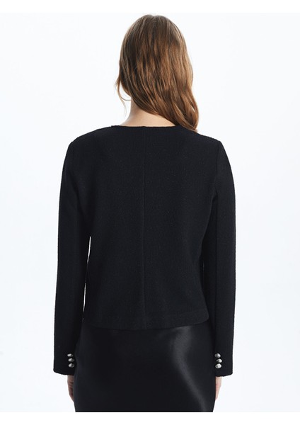 Yeni Sezon V Yaka Kadın Ceket fırsatları