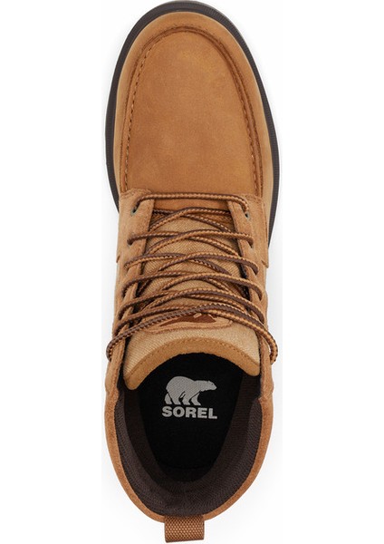 Carson Moc Wp Erkek Kısa Bot modelleri