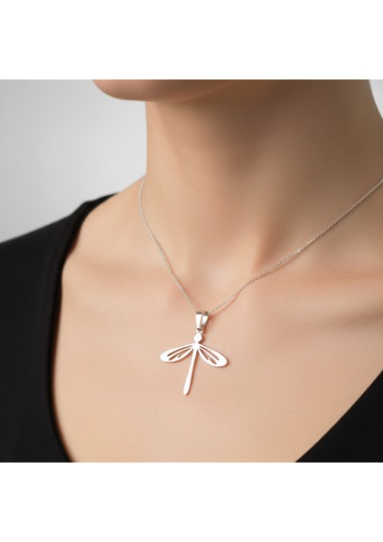 925 Ayar gümüş kolye yusufçuk SM1698 modelleri