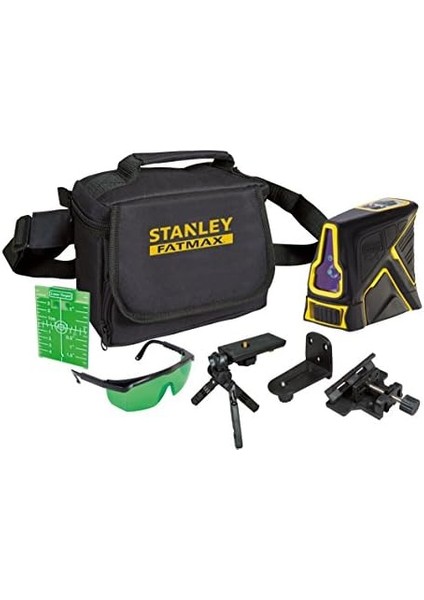 Dikey Yatay-2 Nokta Hizalama-Yeşil fiyatları