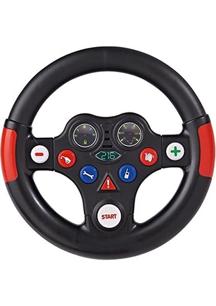 Bobby Car Yarış Sesli Oyuncak Direksiyon fiyatları