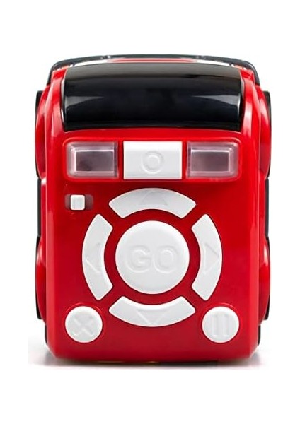 Tooko Programlanabilen Itfaiye Aracı Oyun Seti modelleri