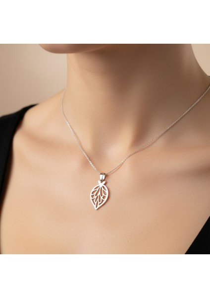 925 Ayar gümüş kolye çilek SM2526 modelleri