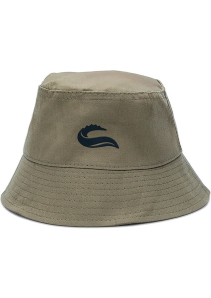 Unisex Kova Şapka - %100 Pamuk 58-59