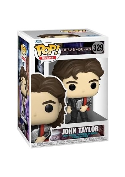 Pop! Collectible Toy Figure - Tiny Lagoon 62 modelleri